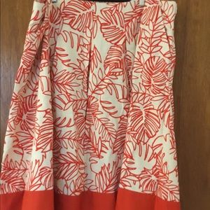 Lane Bryant Skirt